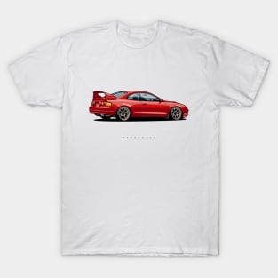 Celica Gt-Four T-Shirt